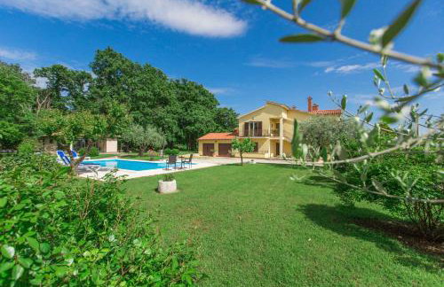 Apartments in Sveti Lovrec - Istrien 47117 - Photo 5