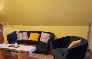 Ferienwohnung Waldblick Bückeburg - Photo 22