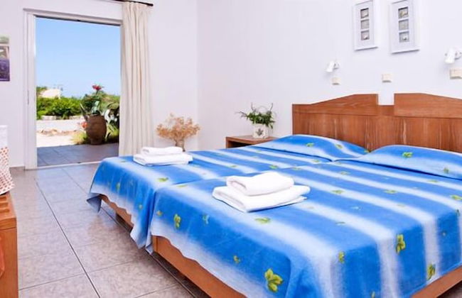 Anthemis Apartment - Foto 19