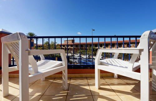 Meloneras beach detached house with BBQ and garden - Foto 38