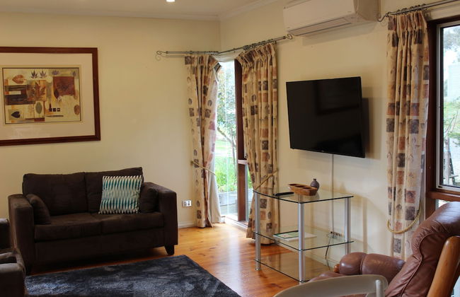 Australian Home Away at Wonga Park Brushy Creek - Foto 8