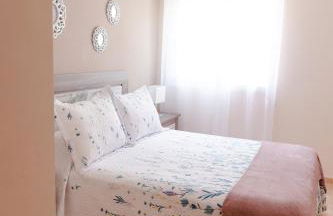 Apto ACHE, acogedor apartamento de 66 m con terraza, aire acondicionado y parking privado gratuito - Foto 12