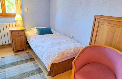 House Near Vosges Park and La Petite Pierre - Foto 27