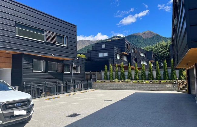 Wynter Apartments - Foto 33