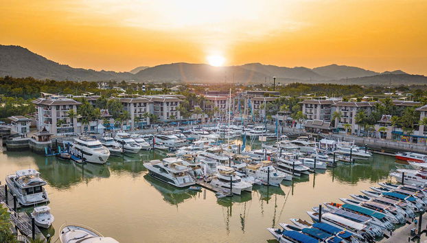 James Bond Island and Krabi Day Trip - Foto 4