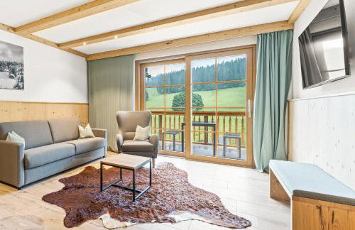 SCHWARZENBACH - Apartments & Rooftop Pool - Foto 36