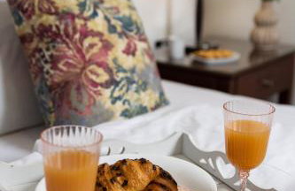 Continentale - Deluxe Rooms - Foto 10