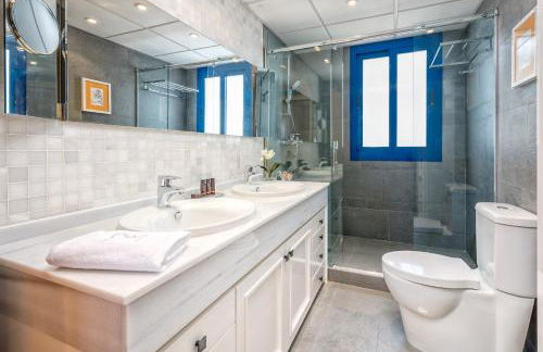 iloftmalaga Ático Pacífico 19 A - Foto 11