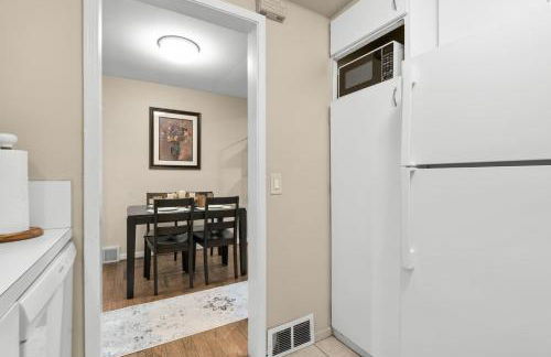 Newly Renovated in Historic Neighborhood Near DTW - Foto 16