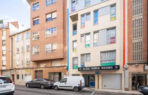 InsideHome Apartments - Palencia Catedral - Foto 77