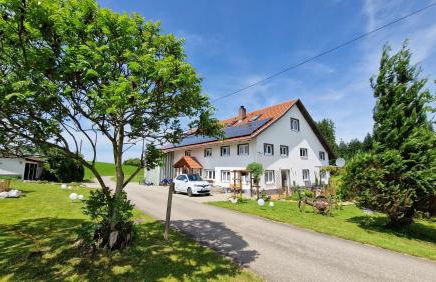 FeWo Familie Thoma - Foto 44