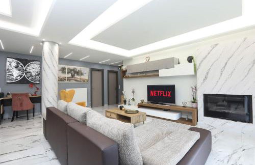 Ulivi Verdi Villa - Foto 5