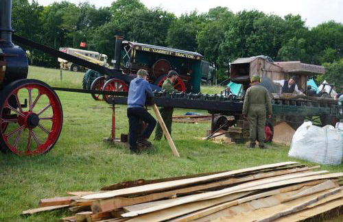Character 2 double bedroom cottage in Shaftesbury - Foto 56