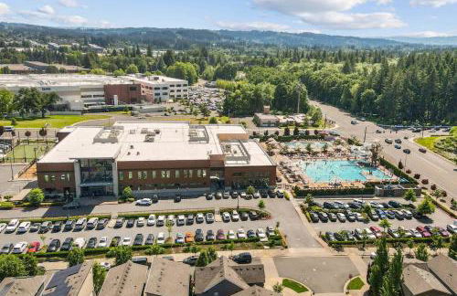 The Swoosh House - Foto 40