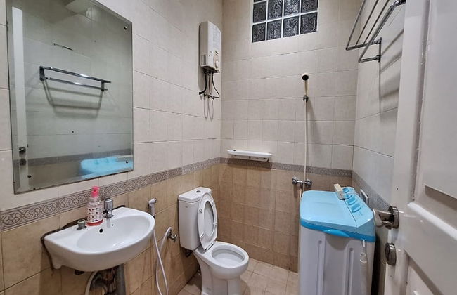 Villa Kota Bunga Anggrek - Foto 25