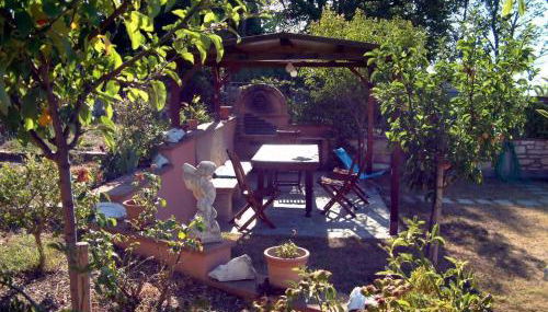 Casa Papacqua - Foto 4, Garden, Garden view