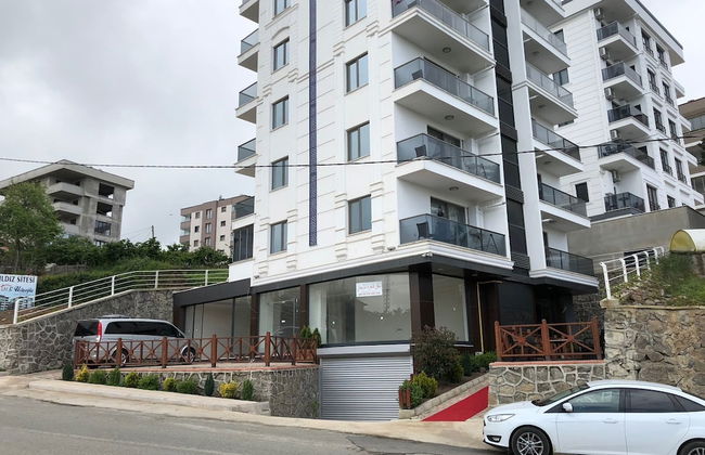 Mihmandar Apart - Photo 1