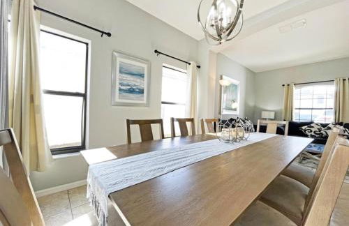 Hidden Gem 5 Bedroom Home by RedAwning - Foto 23