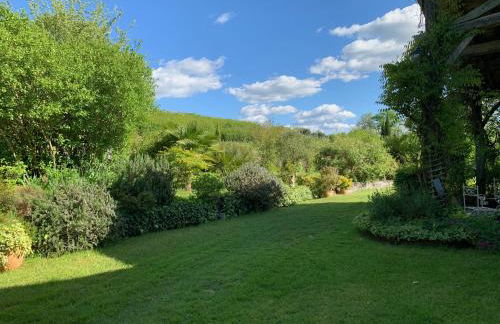 Le séchoir de Valadon - Foto 7