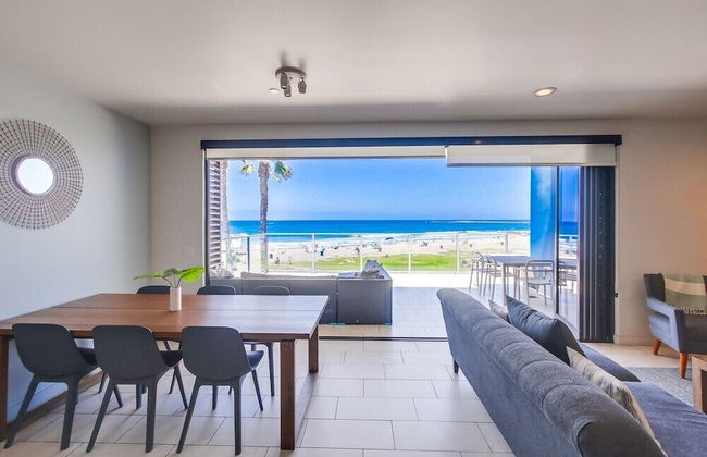 Ocean Park 09 - Foto 1