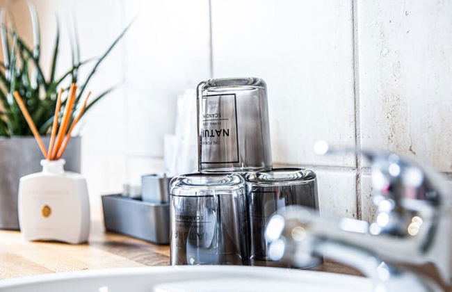 "weinberg Uitzicht" in het Felix Huis - Foto 13