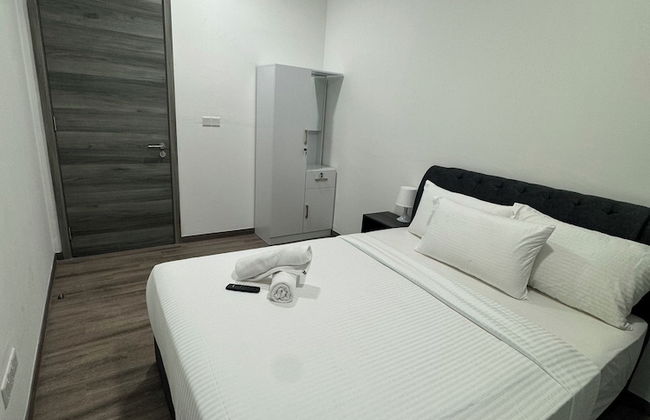 Agile Premium Service Suite KL - Foto 31