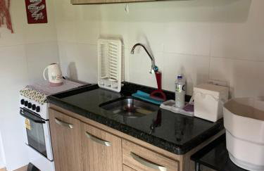 Chalé Quartzo no Recanto Diamantina próximo ao Vale do Capão - Foto 46