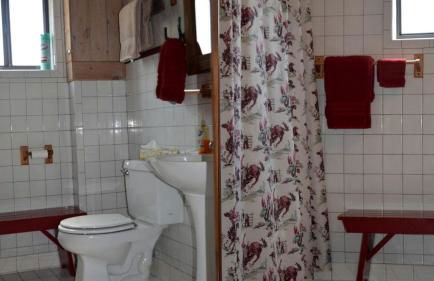 Secluded Cabin Rental Nestled in the Beautiful Davis Mountains in Texas - Foto 6