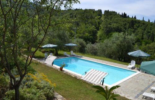 Agriturismo Montereggi - Foto 23