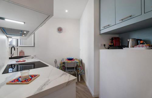 Nice Renting - HONORE - Elegant apartment near Promenade des Anglais - Photo 7