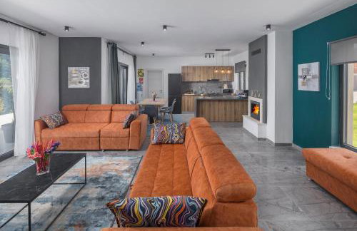 Residence Villa Manuela - Batlug - Foto 7