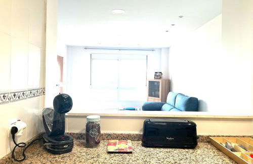 Los Hidalgos Seaview Pool and relax - Photo 2