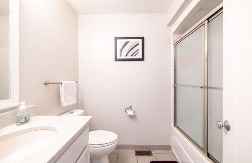 Luxury Downtown Townhome Unit 15 - Foto 32