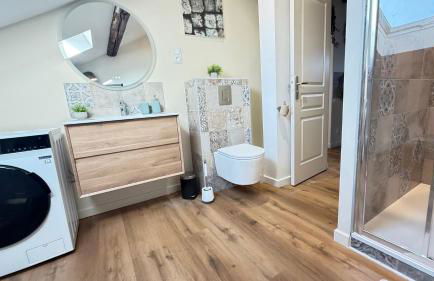 Le Cormontaigne - Metz - 6P - Foto 30