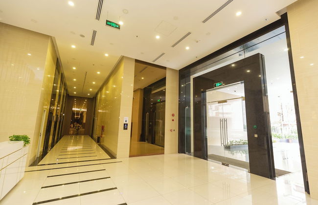 Hong Kong TOWER - Cityview Apartments - Foto 2