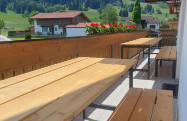 Apartment Kofelblick - Foto 38