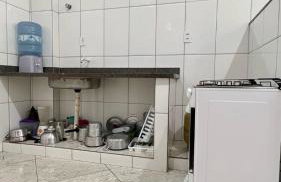 APARTAMENTO VISTA AO MAR - Elevador - PIUMA - Foto 23