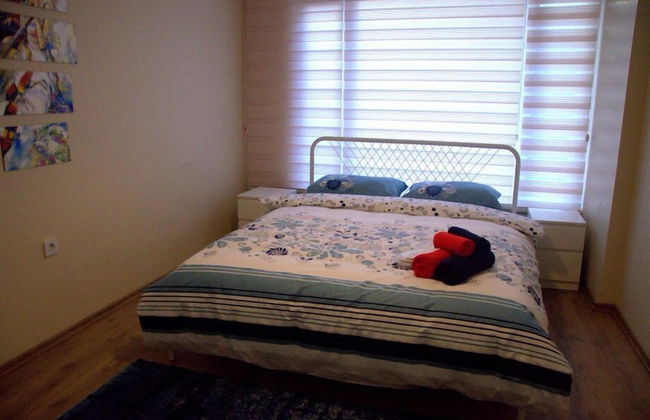 Konukevim Buklum - Foto 2