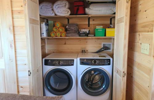 Loza house adirondack skydeck unit lake front - Foto 19