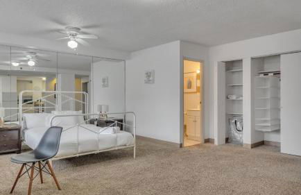 PP 514 City Chic in a Modern Studio Haven - Foto 11