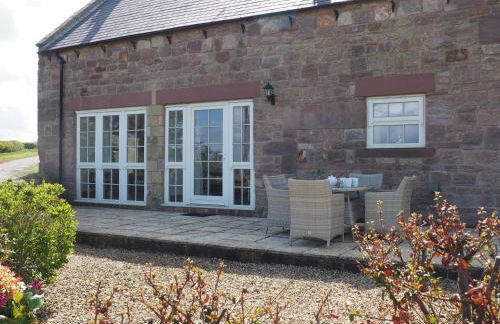 Bramble Barn Bamburgh - Foto 19