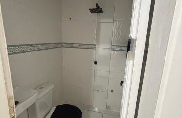 Studio completo, perto da praia! - Foto 7