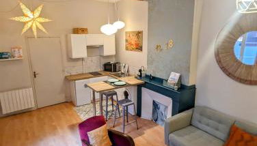 "Le 18", Appartement Cocon, Hyper Centre Toulouse - Photo 5