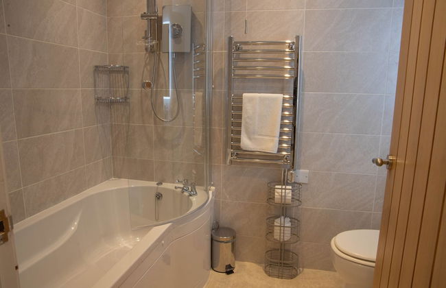 Ironmasters House - Foto 7