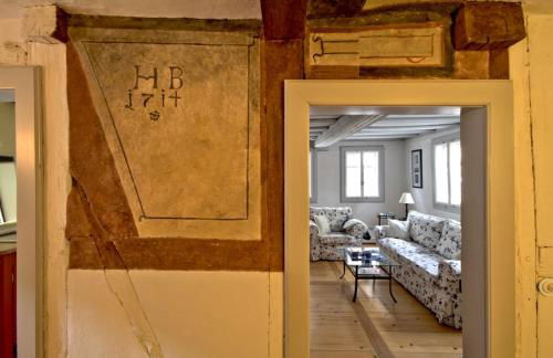 Ferienhaus Austragshaus - Photo 9