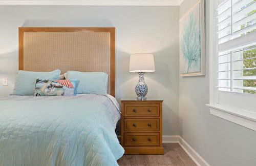 Centre Court Seagrove - Foto 16