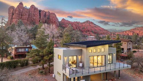 Moondance Redrock Terrace Sedona - Foto 2