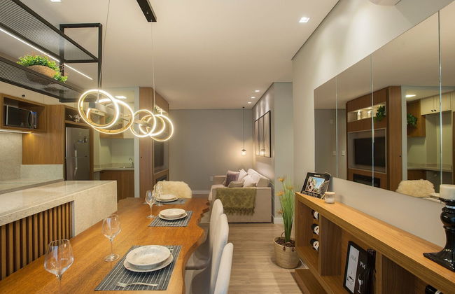 LOCAR-IN GRAMADO- Aire Zagonel - Foto 74