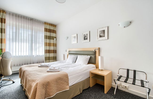 404 Rooms Wilanowska - Photo 22