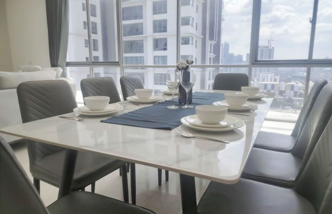 D'Rapport Residences By Manhattan Group - Foto 70